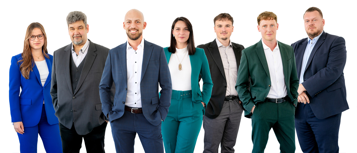 Seffen Immobilien GmbH