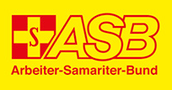 Firmenlogo: Arbeiter-Samariter-Bund Deutschland e.V. ASB-Bundesgeschäftsstelle