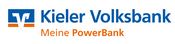 Firmenlogo: Kieler Volksbank eG