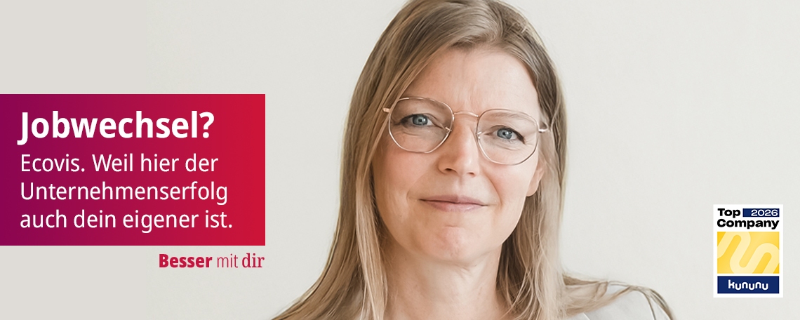 ECOVIS Tax Services GmbH & Co. KG Steuerberatungsgesellschaft