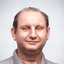 Herr Raimund Jakoby