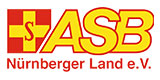 Firmenlogo: ASB Regionalverband Nürnberger Land e.V.