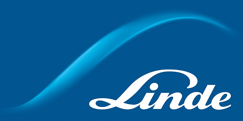 Logo: Linde AMT Schluechtern GmbH