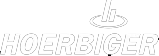 Logo: HOERBIGER Motion Control GmbH