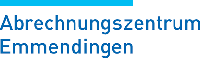 Firmenlogo: Abrechnungszentrum Emmendingen