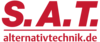 Firmenlogo: S.A.T. Sonnen-und Alternativtechnik GmbH & Co.KG