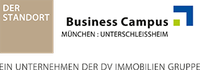 Firmenlogo: Business Campus Management GmbH