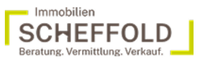 Firmenlogo: Scheffold Immobilien GmbH