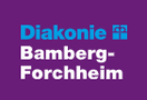 Firmenlogo: Diakonisches Werk Bamberg-Forchheim e.V.