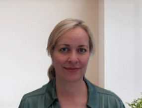 Foto von Ansprechperson