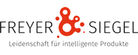 Firmenlogo: Freyer & Siegel Elektronik GmbH & Co. KG