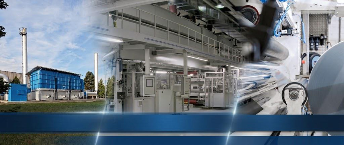 DUNMORE Europe GmbH