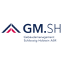 Firmenlogo: Gebäudemanagement Schleswig-Holstein AöR (GMSH)