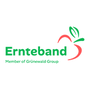 Firmenlogo: Ernteband Fruchtsaft GmbH