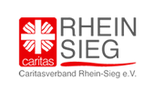 Firmenlogo: Caritasverband Rhein-Sieg e.V.