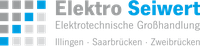 Firmenlogo: Elektro Seiwert GmbH