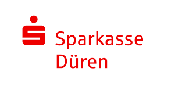 Firmenlogo: Sparkasse Düren