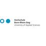 Firmenlogo: Hochschule Bonn-Rhein-Sieg