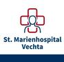 Firmenlogo: St. Marienhospital Vechta Lohne gGmbH