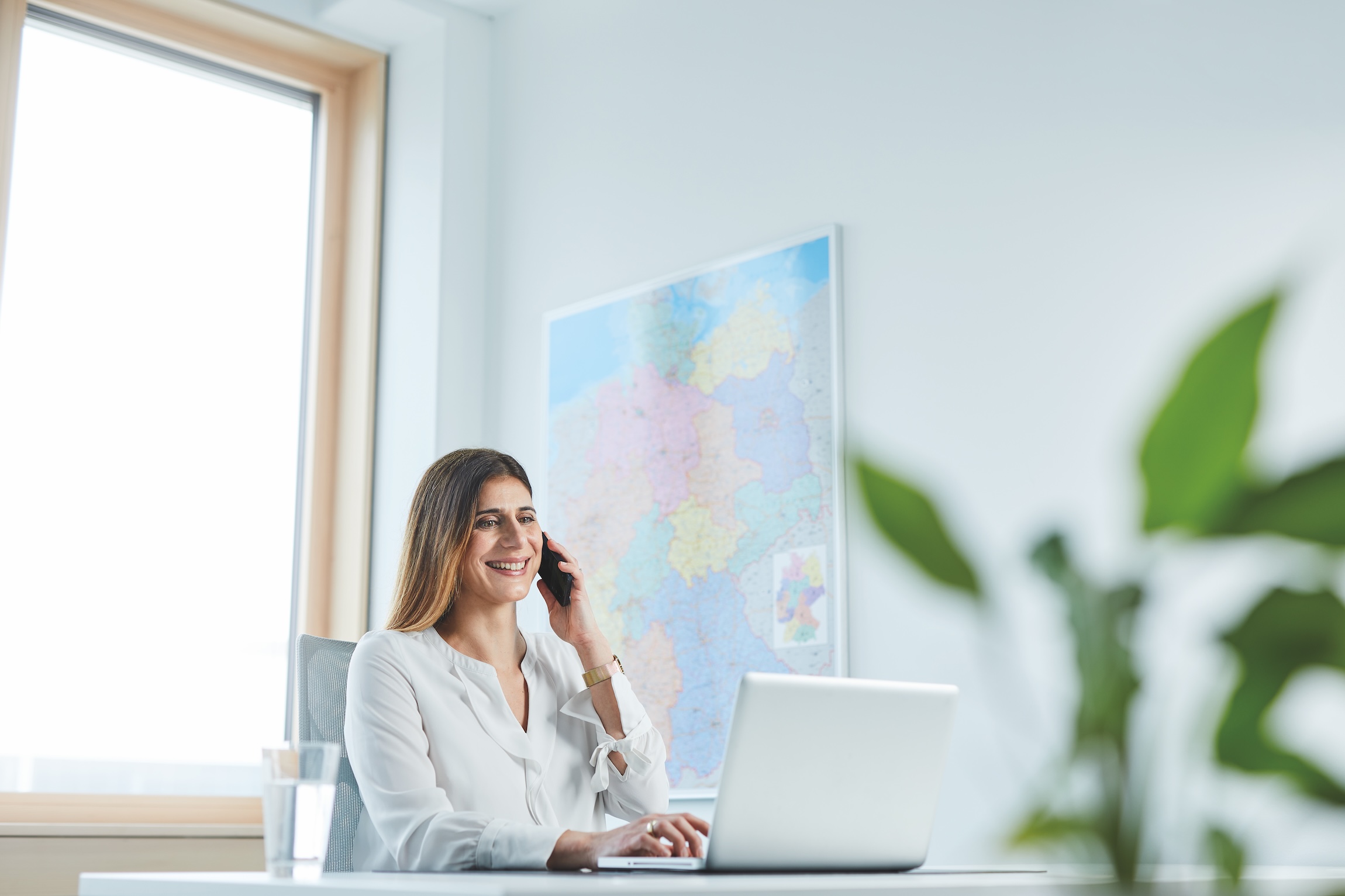 Assistenz (m/w/d) der Personalleitung