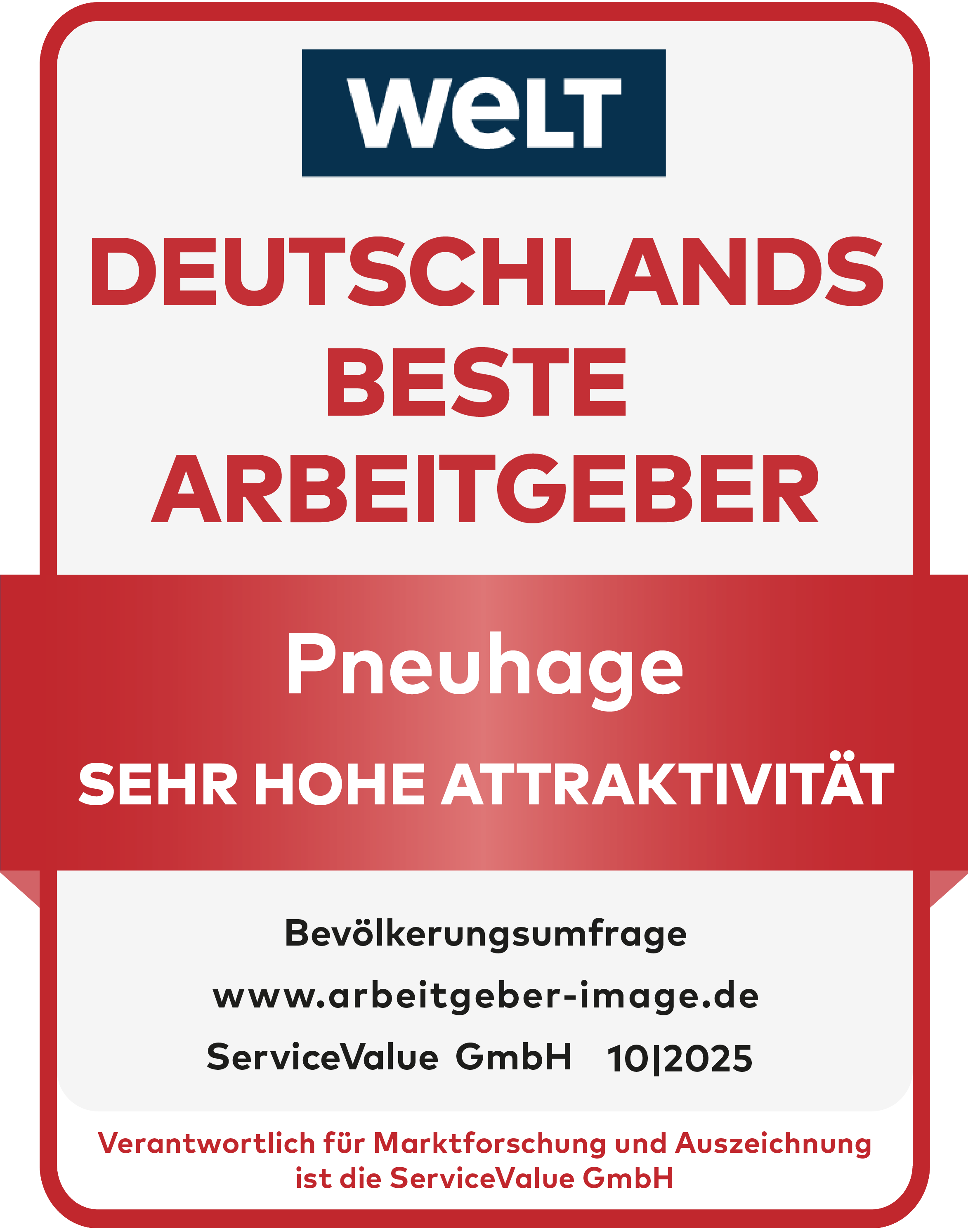 Assistenz (m/w/d) der Personalleitung