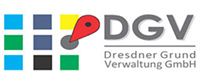 Firmenlogo: DGV Dresdner Grund Verwaltung GmbH