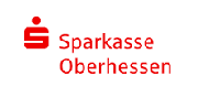 Firmenlogo: Sparkasse Oberhessen