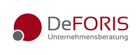 Firmenlogo: DeFORIS Unternehmensberatung