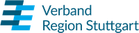 Firmenlogo: Verband Region Stuttgart – Körperschaft des öffentlichen Rechts