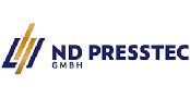 Firmenlogo: ND PressTec GmbH