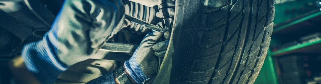 Autoreparaturen