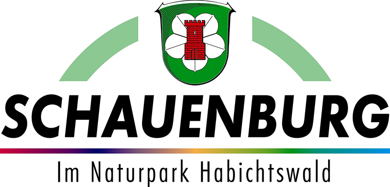Logo: Gemeinde Schauenburg