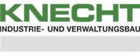 Firmenlogo: Systembau Knecht Metzingen GmbH