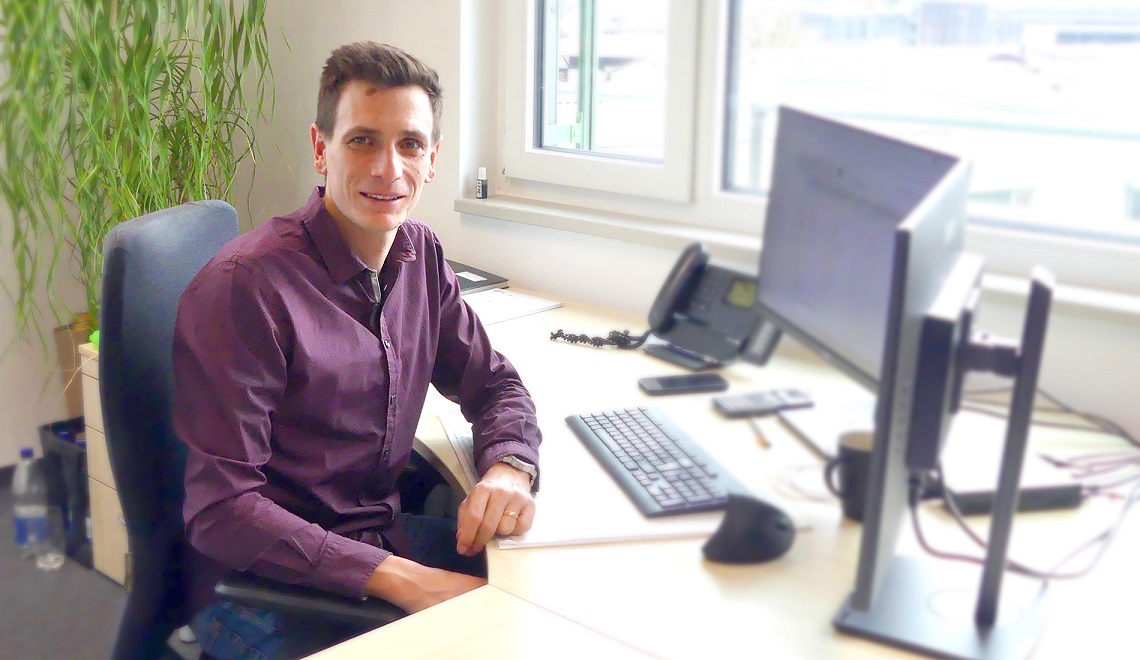 Systembau Knecht Metzingen GmbH
