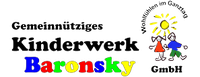 Firmenlogo: Gemeinnütziges Kinderwerk Baronsky GmbH