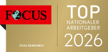 Top Arbeitgeber 2025