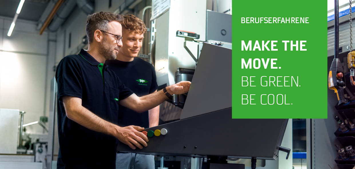 Bitzer Header