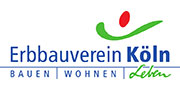Firmenlogo: Erbbauverein Köln eG