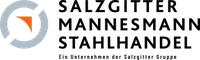 Firmenlogo: Salzgitter Mannesmann Stahlhandel GmbH