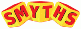 Firmenlogo: Smyths Toys Deutschland SE & Co. KG
