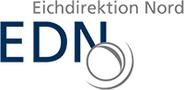 Firmenlogo: Eichdirektion Nord