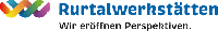 Firmenlogo: Rurtalwerkstätten Lebenshilfe Düren gemeinnützige GmbH