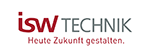 Logo: InfraServ Wiesbaden Technik GmbH & Co. KG