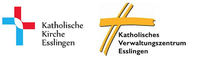 Firmenlogo: Katholische Gesamtkirchengemeinde Esslingen
