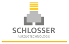 Firmenlogo: Aufzugtechnologie Schlosser GmbH