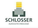 Aufzugtechnologie Schlosser GmbH