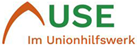 Firmenlogo: USE Union Sozialer Einrichtungen gemeinnützige GmbH