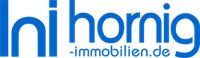 Firmenlogo: Hornig-Immobilien GmbH