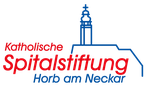 Firmenlogo: Katholische Spitalstiftung Horb