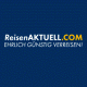 Firmenlogo: Reisen Aktuell GmbH